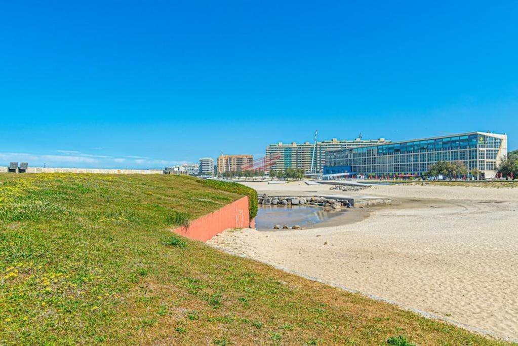 Bombarda Apartments VII By Innkeeper OOporto Esterno foto